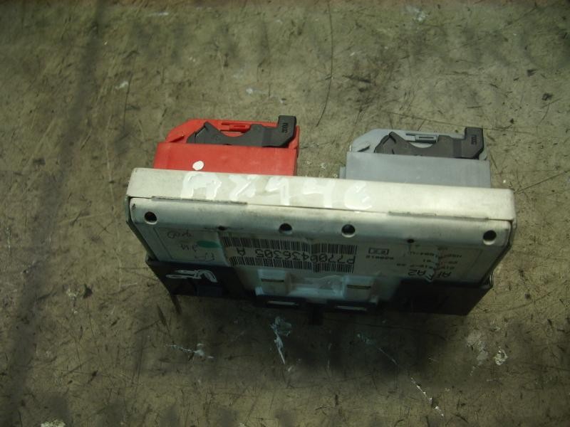 Recambio de mando multifuncion para renault master desde ´98 base, caja cerrada l1h1 rs 3078 referencia OEM IAM   