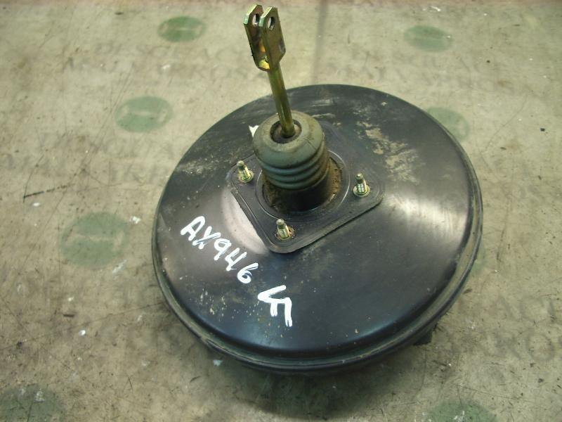 Recambio de servofreno para renault master desde ´98 base, caja cerrada l1h1 rs 3078 referencia OEM IAM   