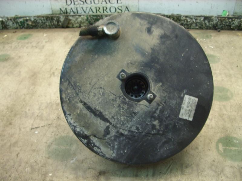 Recambio de servofreno para renault master desde ´98 base, caja cerrada l1h1 rs 3078 referencia OEM IAM   