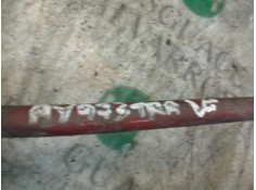 Recambio de barra estabilizadora trasera para iveco daily caja cerrada (1999 =>) 35 - s 12 caja cerrada, largo, techo elevado re 2