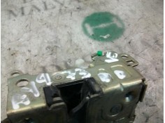 Recambio de cerradura puerta delantera derecha para iveco daily caja cerrada (1999 =>) 35 - s 12 caja cerrada, largo, techo elev 2