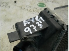 Recambio de intercooler para iveco daily caja cerrada (1999 =>) 35 - s 12 caja cerrada, largo, techo elevado referencia OEM IAM  2