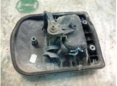 Recambio de maneta exterior delantera derecha para iveco daily caja cerrada (1999 =>) 35 - s 12 caja cerrada, largo, techo eleva 2