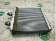 Recambio de radiador calefaccion / aire acondicionado para iveco daily caja cerrada (1999 =>) 35 - s 12 caja cerrada, largo, tec