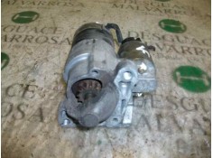 Recambio de motor arranque para renault clio ii fase i (b/cbo) referencia OEM IAM    2