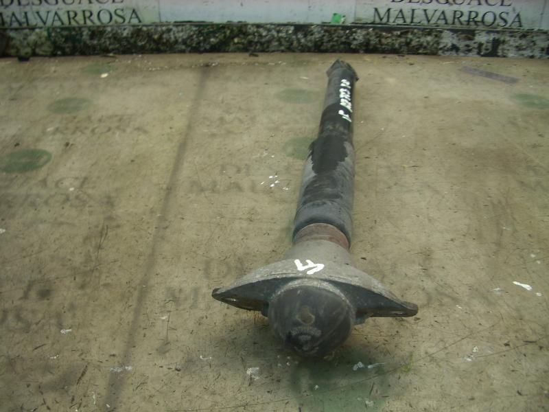 Recambio de amortiguador trasero derecho para seat leon (1p1) reference referencia OEM IAM   