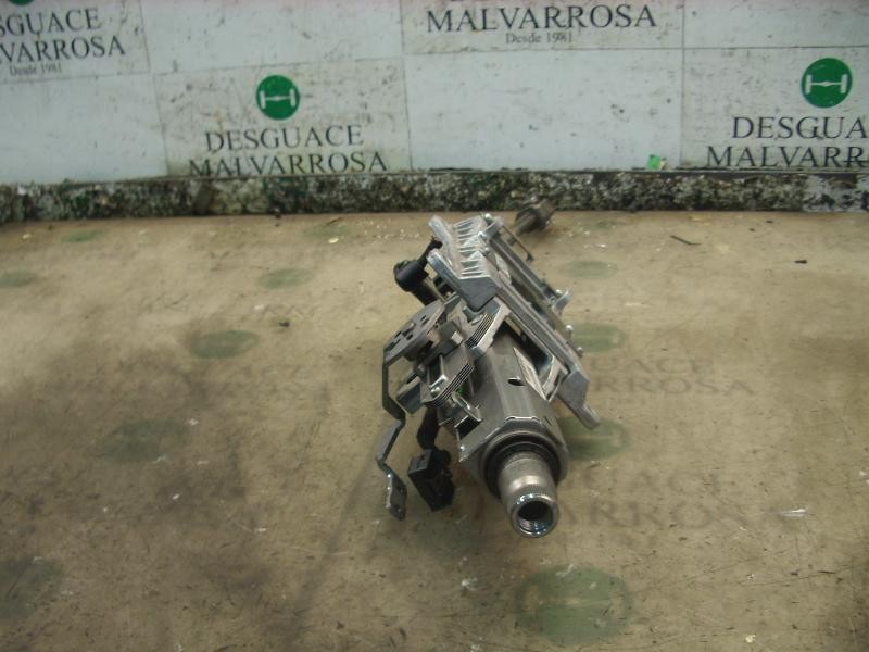 Recambio de columna direccion para seat leon (1p1) reference referencia OEM IAM   