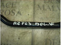 Recambio de barra estabilizadora delantera para seat leon (1p1) reference referencia OEM IAM    2