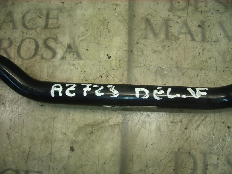 Recambio de barra estabilizadora delantera para seat leon (1p1) reference referencia OEM IAM   