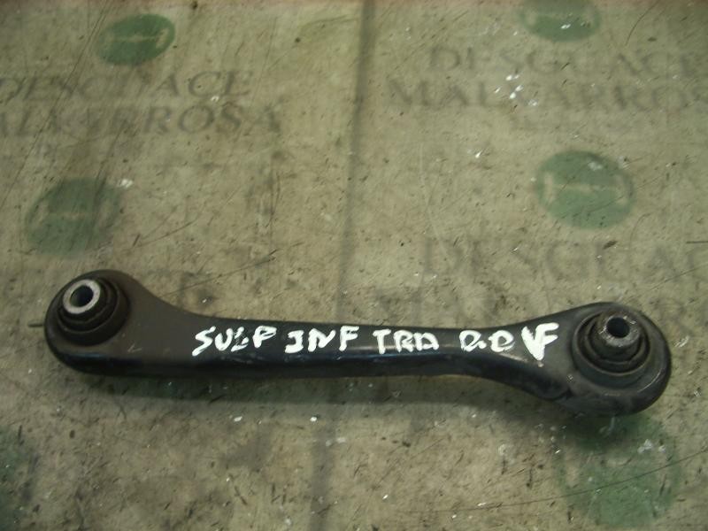 Recambio de brazo suspension inferior delantero derecho para seat leon (1p1) reference referencia OEM IAM   