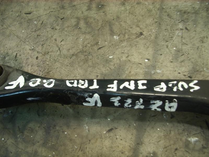 Recambio de brazo suspension inferior delantero derecho para seat leon (1p1) reference referencia OEM IAM   