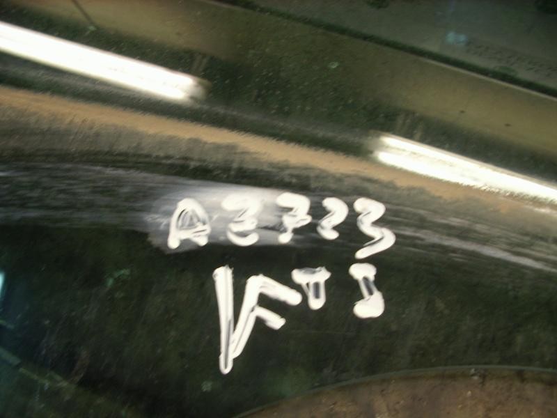 Recambio de cristal puerta trasero izquierdo para seat leon (1p1) reference referencia OEM IAM   