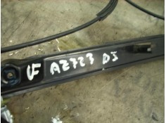 Recambio de elevalunas delantero izquierdo para seat leon (1p1) reference referencia OEM IAM    2