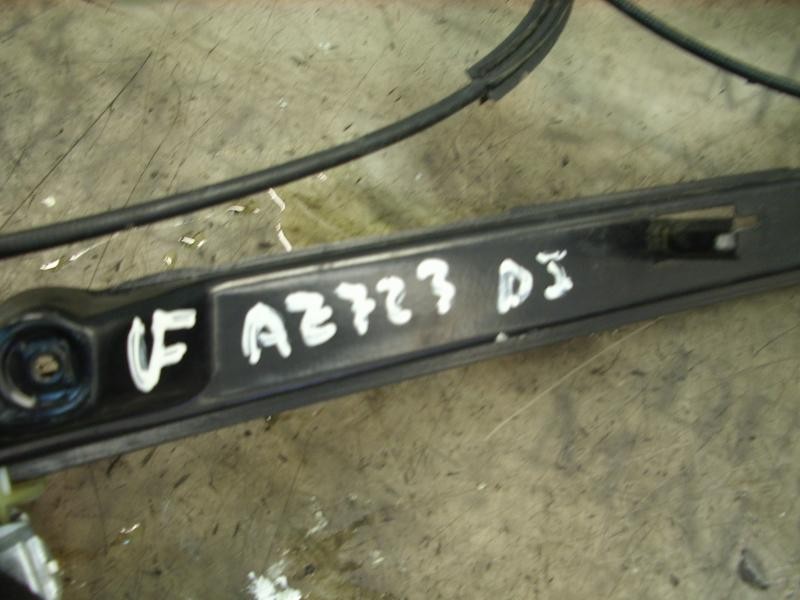 Recambio de elevalunas delantero izquierdo para seat leon (1p1) reference referencia OEM IAM   