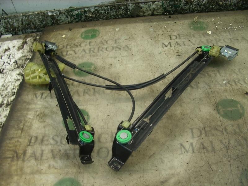 Recambio de elevalunas delantero izquierdo para seat leon (1p1) reference referencia OEM IAM   
