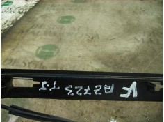 Recambio de elevalunas trasero izquierdo para seat leon (1p1) reference referencia OEM IAM    2