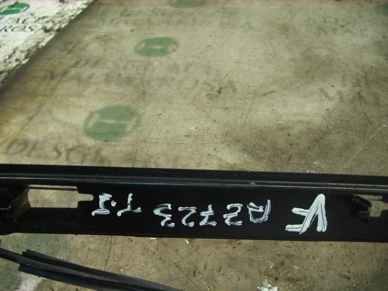 Recambio de elevalunas trasero izquierdo para seat leon (1p1) reference referencia OEM IAM   