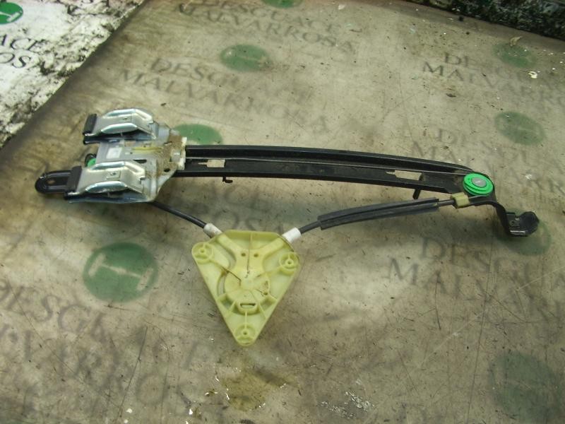 Recambio de elevalunas trasero izquierdo para seat leon (1p1) reference referencia OEM IAM   