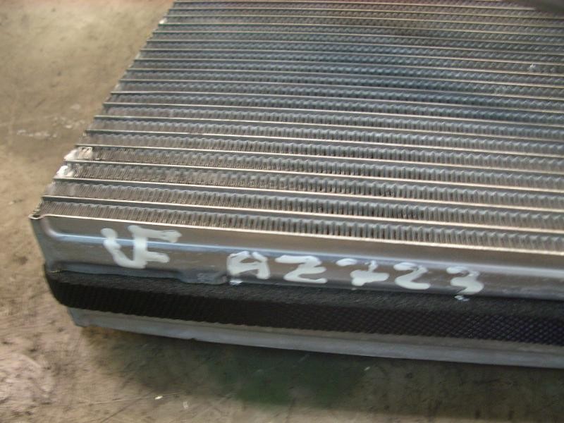 Recambio de evaporador aire acondicionado para seat leon (1p1) reference referencia OEM IAM   