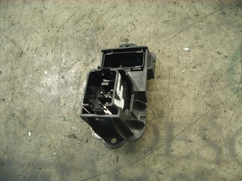 Recambio de warning para seat leon (1p1) reference referencia OEM IAM   