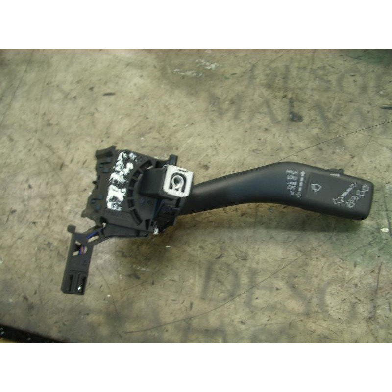 Recambio de mando limpia para seat leon (1p1) reference referencia OEM IAM   