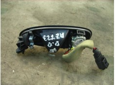 Recambio de maneta interior delantera derecha para seat leon (1p1) reference referencia OEM IAM    2