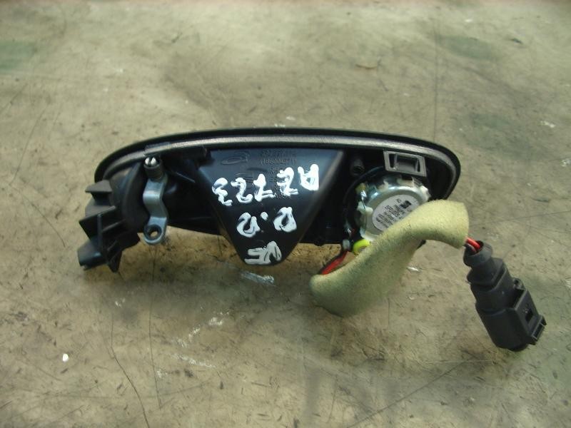 Recambio de maneta interior delantera derecha para seat leon (1p1) reference referencia OEM IAM   