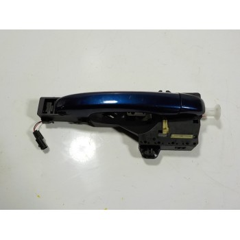 MANETA EXTERIOR TRASERA IZQUIERDA 806078882R 806078862R 