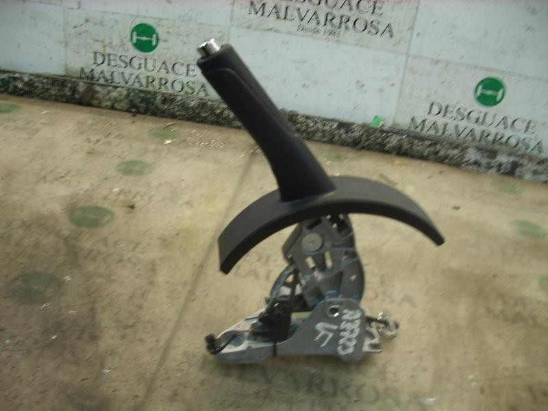 Recambio de palanca freno de mano para seat leon (1p1) reference referencia OEM IAM   