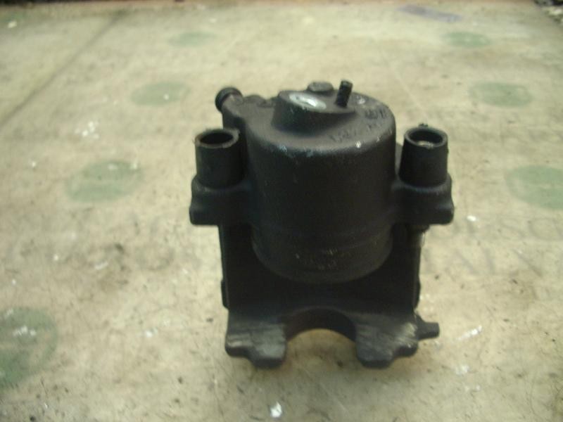 Recambio de pinza freno delantera izquierda para seat leon (1p1) reference referencia OEM IAM   