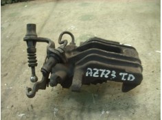 Recambio de pinza freno trasera derecha para seat leon (1p1) reference referencia OEM IAM    2