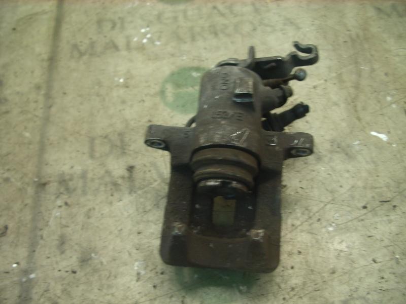 Recambio de pinza freno trasera derecha para seat leon (1p1) reference referencia OEM IAM   