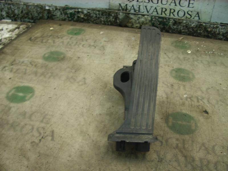 Recambio de potenciometro pedal para seat leon (1p1) reference referencia OEM IAM   