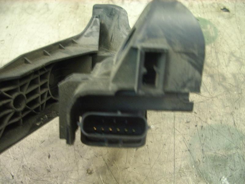 Recambio de potenciometro pedal para seat leon (1p1) reference referencia OEM IAM   