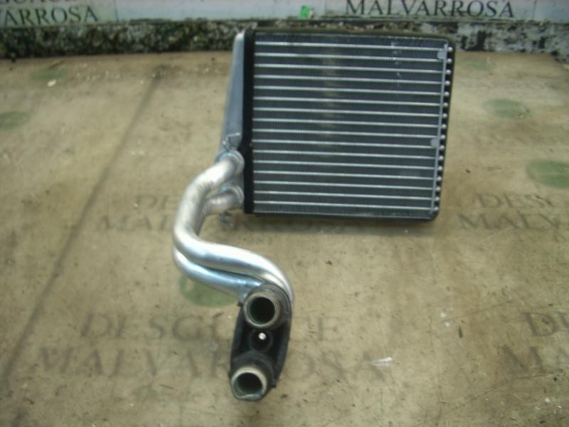 Recambio de radiador calefaccion / aire acondicionado para seat leon (1p1) reference referencia OEM IAM   