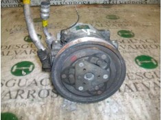 Recambio de compresor aire acondicionado para ssangyong musso 2.9 turbodiesel cat referencia OEM IAM    2