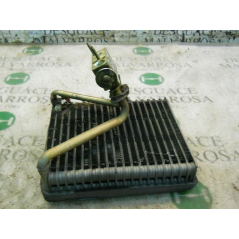 Recambio de evaporador aire acondicionado para fiat doblo cargo (223) 1.9 d furg. referencia OEM IAM   