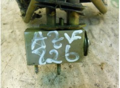 Recambio de evaporador aire acondicionado para fiat doblo cargo (223) 1.9 d furg. referencia OEM IAM    2