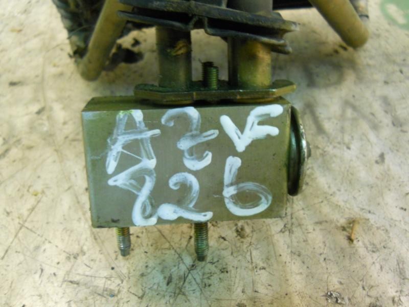 Recambio de evaporador aire acondicionado para fiat doblo cargo (223) 1.9 d furg. referencia OEM IAM   