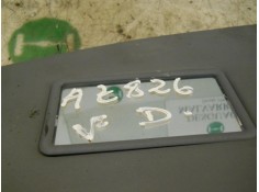 Recambio de parasol derecho para fiat doblo cargo (223) 1.9 d furg. referencia OEM IAM    2