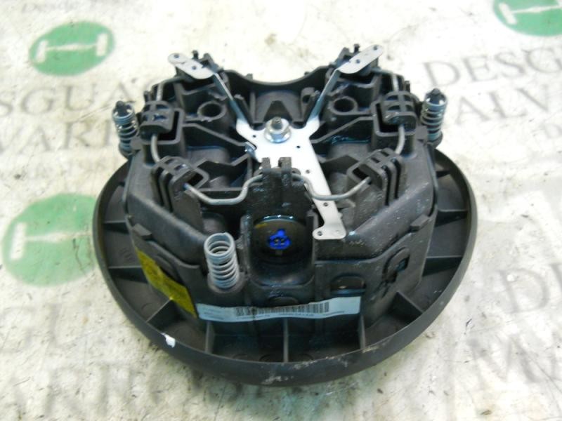 Recambio de airbag delantero izquierdo para fiat doblo cargo (223) 1.9 d furg. referencia OEM IAM   