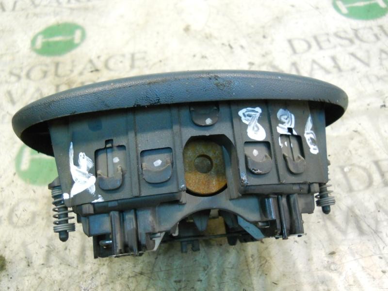 Recambio de airbag delantero izquierdo para fiat doblo cargo (223) 1.9 d furg. referencia OEM IAM   