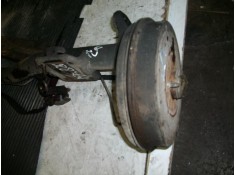 Recambio de puente trasero para fiat doblo cargo (223) 1.9 d furg. referencia OEM IAM    2