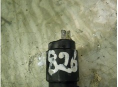 Recambio de bomba limpia para fiat doblo cargo (223) 1.9 d furg. referencia OEM IAM    2