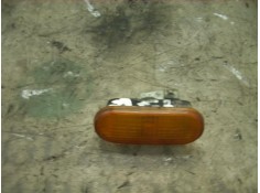 Recambio de piloto lateral izquierdo para seat ibiza (6k) 1.4 referencia OEM IAM   