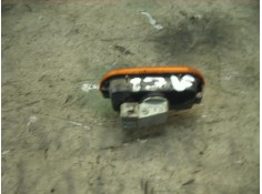 Recambio de piloto lateral izquierdo para seat ibiza (6k) 1.4 referencia OEM IAM    2