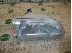 Recambio de faro derecho para peugeot 106 (s1) 1.0 referencia OEM IAM   