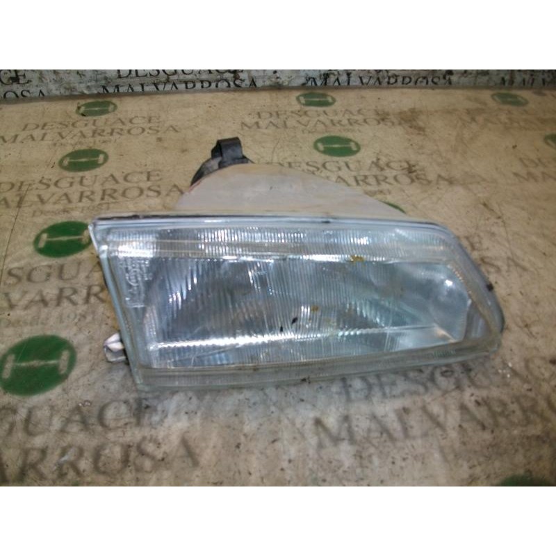 Recambio de faro derecho para peugeot 106 (s1) 1.0 referencia OEM IAM   