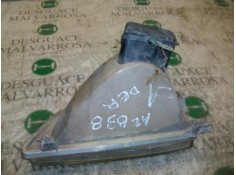 Recambio de faro derecho para peugeot 106 (s1) 1.0 referencia OEM IAM    2