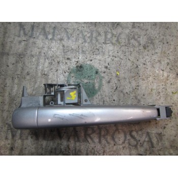 MANETA EXTERIOR DELANTERA DERECHA 9101KH 9109A6